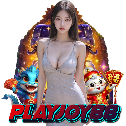 playjoy88 ไม่ผ่านเอเย่นต์