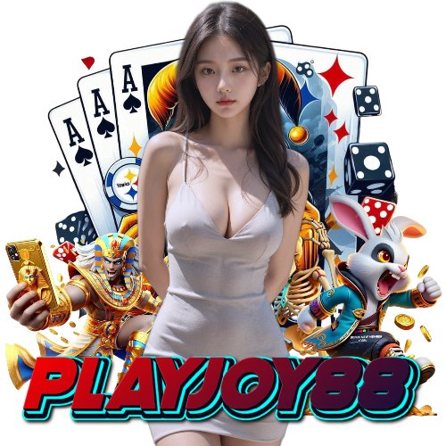 playjoy88 ฝากถอนออโต้